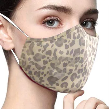 Double-layer Adult Unisex Printed Mask Washable Reusable Mouth Masks Dustproof Windproof Fog Haze Pollution Mouth-muffle Unisex
Double-layer Adult Unisex Printed Mask Washable Reusable Mouth Masks Dustproof Windproof Fog Haze Pollution Mouth-muffle Unisex