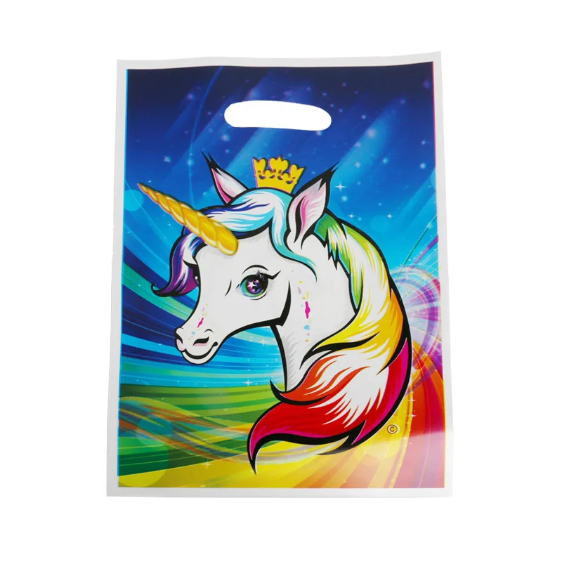 10pcs/lot 17*25cm Gift Bag Cute Unicorn Alpaca Plastic Bags for kids Birthday Party Supplies Wedding Party Decor Set Candy Bag 
10pcs/lot 17*25cm Gift Bag Cute Unicorn Alpaca Plastic Bags for kids Birthday Party Supplies Wedding Party Decor Set Candy Bag