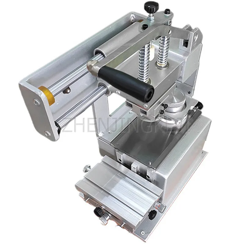 Manual Oil Cup Pad Printing Machine Tools Manual Environmental Pad Monochrome Electronics Toys Advertisements Daily Necessities
Manual Oil Cup Pad Printing Machine Tools Manual Environmental Pad Monochrome Electronics Toys Advertisements Daily Necessities