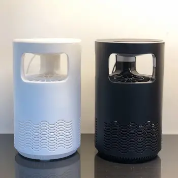 USB Rechargeable LED Lamp Silent Operation Smokeless Tasteless Dustless Mosquito Killer For Home Insect Trap Lantern Repellents
USB Rechargeable LED Lamp Silent Operation Smokeless Tasteless Dustless Mosquito Killer For Home Insect Trap Lantern Repellents