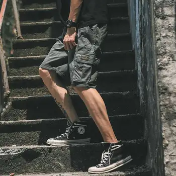 mens black casual streetwear elastic workout short pants with pockets Men punk rock hip hop shorts ribbons hiphop cargo shorts
mens black casual streetwear elastic workout short pants with pockets Men punk rock hip hop shorts ribbons hiphop cargo shorts