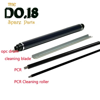 4X/set OPC Drum+Cleaning Blade+PCR+PCR Cleaning Blade for Ricoh MP 2554SP 3054SP 3554SP 4054SP 5054SP 6054SP MP2554SP MP3054SP
4X/set OPC Drum+Cleaning Blade+PCR+PCR Cleaning Blade for Ricoh MP 2554SP 3054SP 3554SP 4054SP 5054SP 6054SP MP2554SP MP3054SP