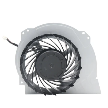 Replacement Internal Cooling Fan for Sony PS4 Pro CUH-7XXX Fan G95C12MS1AJ-56J14
Replacement Internal Cooling Fan for Sony PS4 Pro CUH-7XXX Fan G95C12MS1AJ-56J14