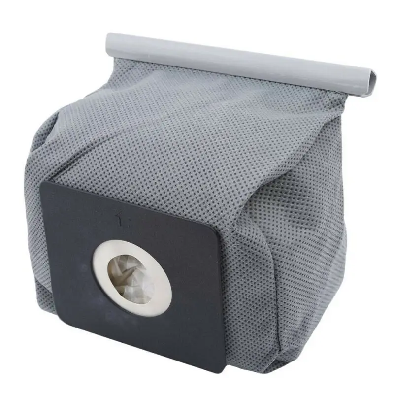 Фото 2020 портативный моющийся Универсальный тканевый мешок для пылесоса Philips Electrolux LG