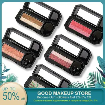 HOT Eye Color Waterproof Pigment Double Color Shimmer Nude Eyeshadow Makeup Palette
HOT Eye Color Waterproof Pigment Double Color Shimmer Nude Eyeshadow Makeup Palette