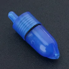 Fishing Bite Alarm Indicator Light Rod Tip LED Night Float Lights Clip Alerter For Twin Bells Night Lights For Twin Bells Pesca
Fishing Bite Alarm Indicator Light Rod Tip LED Night Float Lights Clip Alerter For Twin Bells Night Lights For Twin Bells Pesca