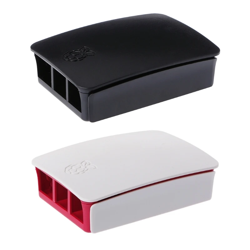 Shell cover case For Raspberry Pi ABS Case Enclosure Box Cover Protective Shell For Raspberry Pi 2 / 3 Model B B+ dropshipping
Shell cover case For Raspberry Pi ABS Case Enclosure Box Cover Protective Shell For Raspberry Pi 2 / 3 Model B B+ dropshipping