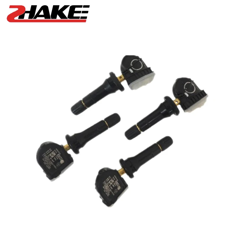 High performance Tire Pressure Monitor Sensor F2GT-1A180-CB F2GT1A180CB For Edge Explorer Mustang
High performance Tire Pressure Monitor Sensor F2GT-1A180-CB F2GT1A180CB For Edge Explorer Mustang
