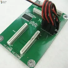 PrintHead Convert Board for DX5 to TX800 XP600 DX10 Printhead Transfer Chip Card