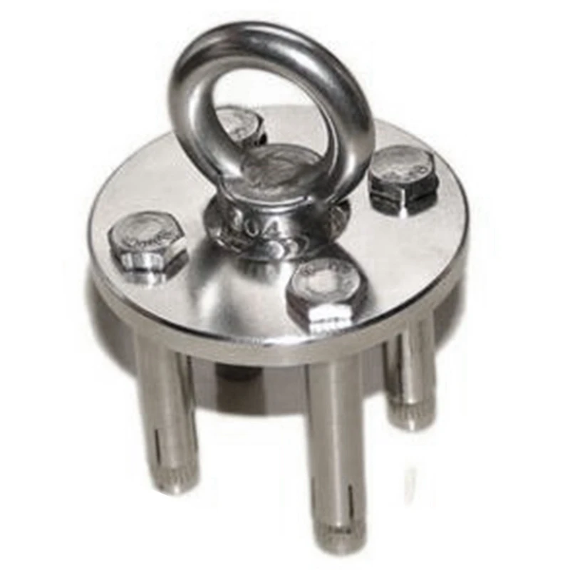 Stainless Steel Flange Hook Ceiling Hanger For Fan Sandbag Light Hook Ceiling Hook Wall Mounted Hook Ceiling Hanging Kit Accesso
Stainless Steel Flange Hook Ceiling Hanger For Fan Sandbag Light Hook Ceiling Hook Wall Mounted Hook Ceiling Hanging Kit Accesso