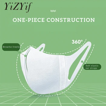 10Pcs Children Disposable Mask 3D Anti-Dust Anti-Droplet Anti-Pollution Face Cover Kid 3-Layers Breathable Non-Woven Mouth Cover
10Pcs Children Disposable Mask 3D Anti-Dust Anti-Droplet Anti-Pollution Face Cover Kid 3-Layers Breathable Non-Woven Mouth Cover