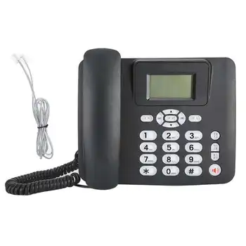 Business Office Domestic Fixed Telephone Hanging Landline Hands-free Calls No Battery
Business Office Domestic Fixed Telephone Hanging Landline Hands-free Calls No Battery