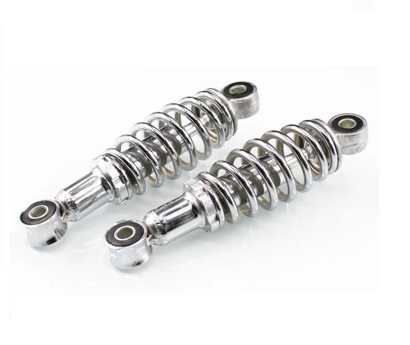 Easy Installation Simple Bicycle E bike Scooter DIY Spring Shock Absorbed Spring shock absorption
Easy Installation Simple Bicycle E bike Scooter DIY Spring Shock Absorbed Spring shock absorption