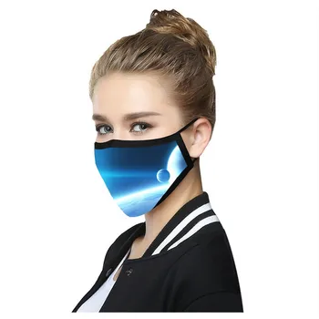 Men Women 10 Pcs Activated Carbon Filter 3D Pollution Adult A cool 3D patterned keep warm and windproof mascarillas masque #6
Men Women 10 Pcs Activated Carbon Filter 3D Pollution Adult A cool 3D patterned keep warm and windproof mascarillas masque #6