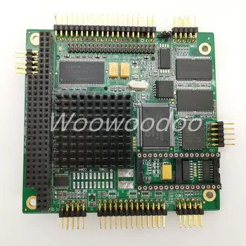 ACC158A PC104 Board
ACC158A PC104 Board