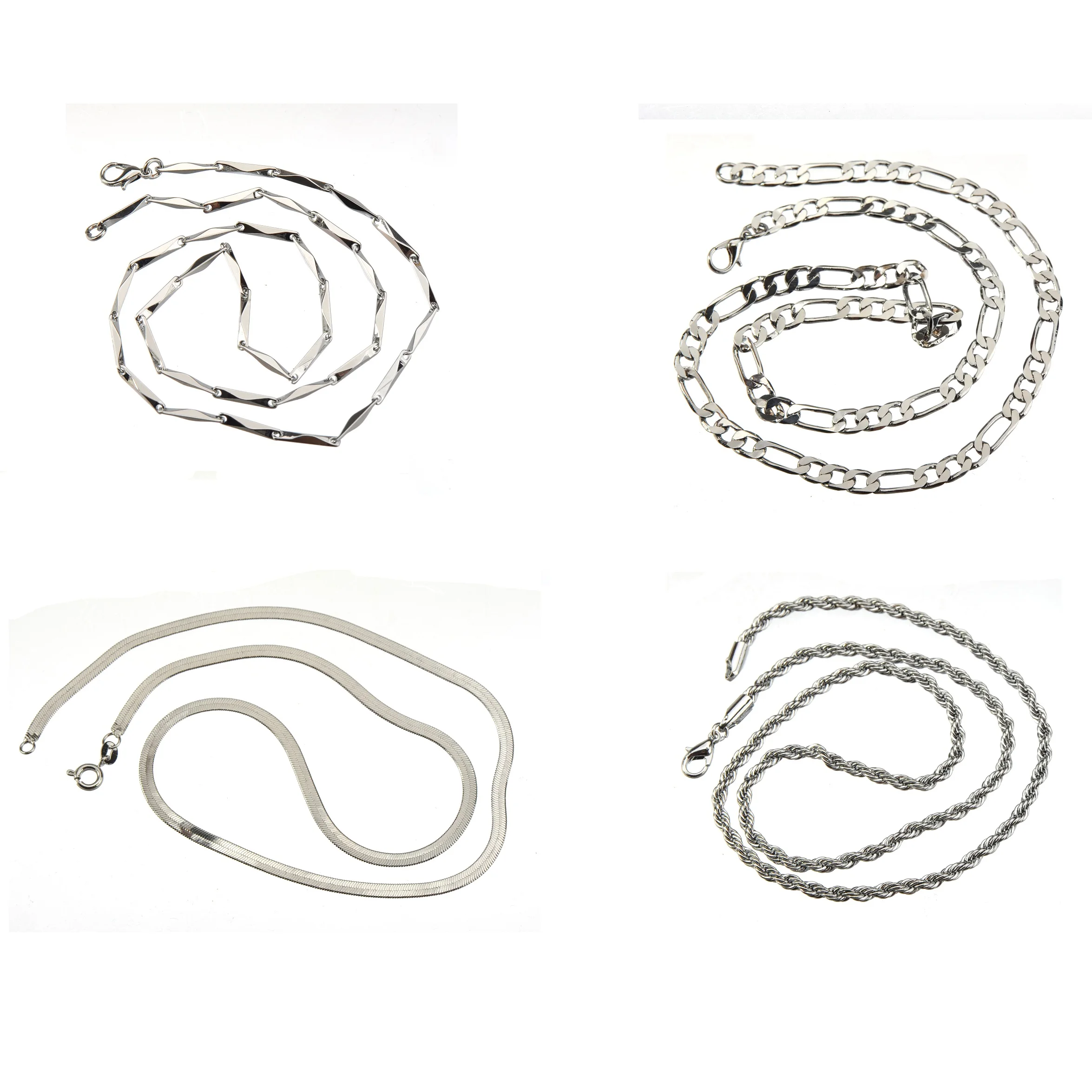 Brass Necklaces For Men Women DIY Pendants Short Flat Cross Link Warp Copper White K Plated Classic Fashion Clearance Sale 1pc
Brass Necklaces For Men Women DIY Pendants Short Flat Cross Link Warp Copper White K Plated Classic Fashion Clearance Sale 1pc