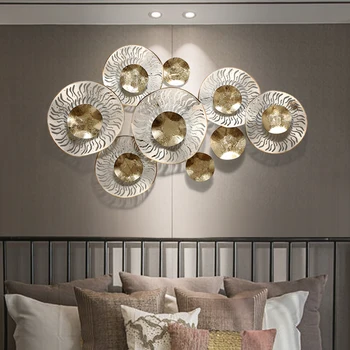 NEW CHINESE WROUGHT IRON WALL HANGING PENDANT HOME LIVINGROOM BACKGROUND WALL MURAL DECORATION OFFICE HOTEL WALL STICKER CRAFTS
NEW CHINESE WROUGHT IRON WALL HANGING PENDANT HOME LIVINGROOM BACKGROUND WALL MURAL DECORATION OFFICE HOTEL WALL STICKER CRAFTS