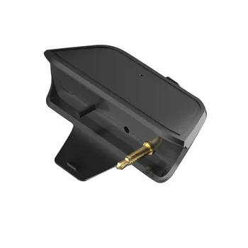 Wireless Bluetooth Headset Adapter 3.5mm Headphone Converter Receiver with LED Indicator for XBox One Controller
Wireless Bluetooth Headset Adapter 3.5mm Headphone Converter Receiver with LED Indicator for XBox One Controller