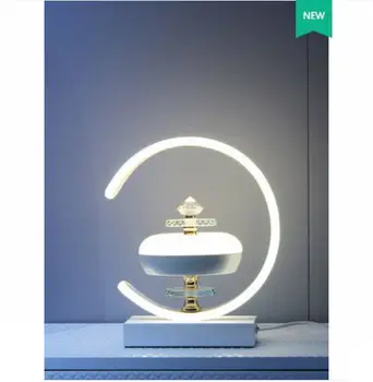 Nordic table lamp remote control adjustable brightness warm desk home warm light bedroom bedside lamp
Nordic table lamp remote control adjustable brightness warm desk home warm light bedroom bedside lamp