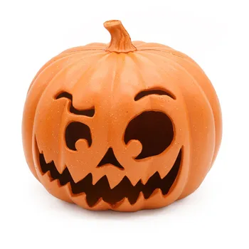 Halloween Pumpkin LED Light Lamp Creative Lantern Home Props Pumpkin Bar Horror Animated LED Pumpkin Toy Projection Lamp
Halloween Pumpkin LED Light Lamp Creative Lantern Home Props Pumpkin Bar Horror Animated LED Pumpkin Toy Projection Lamp