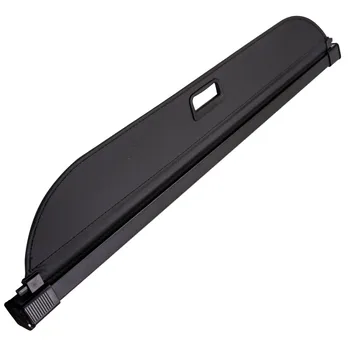 Rear Trunk Cargo Cover Luggage Security Shade Shield Black For Infiniti QX50 2019
Rear Trunk Cargo Cover Luggage Security Shade Shield Black For Infiniti QX50 2019