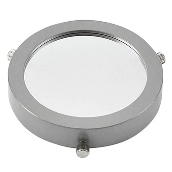 Telescope Bard Film Solar Filter Sun Film Membrane for 70-152Mm Aperture 120Mm
Telescope Bard Film Solar Filter Sun Film Membrane for 70-152Mm Aperture 120Mm