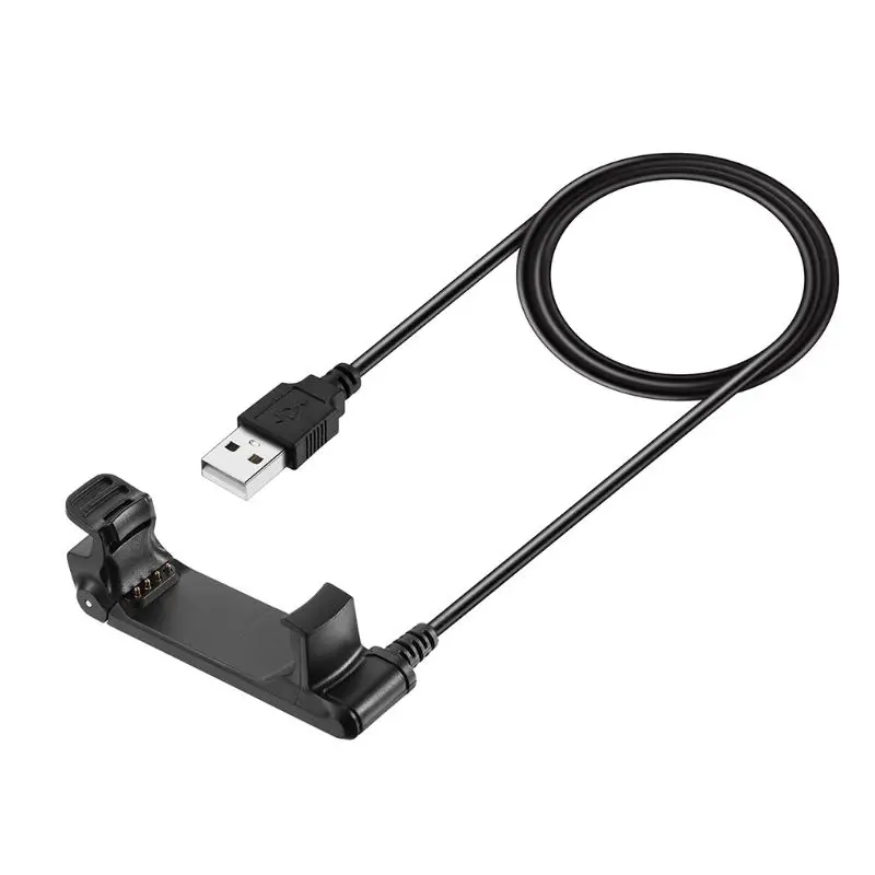 USB Charging Dock Charger Adapter Data Transfer 1m Cable Line Portable for Garmin Forerunner 220 Smart Watch dls new
USB Charging Dock Charger Adapter Data Transfer 1m Cable Line Portable for Garmin Forerunner 220 Smart Watch dls new
