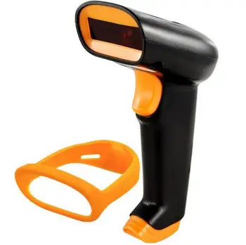 20pcs/lot Wireless Barcode Scanner Wired bar code Scanner Handheld 2D Bar Code Reader for Inventory POS Terminal
20pcs/lot Wireless Barcode Scanner Wired bar code Scanner Handheld 2D Bar Code Reader for Inventory POS Terminal