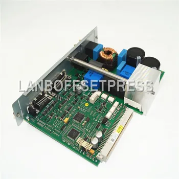 LANBOFFSETPRESS CDAB380-1 Circuit Board CD74/XL75/SM74/PM74 Press Printing Machine Spare Parts 00.785.1261 /10
LANBOFFSETPRESS CDAB380-1 Circuit Board CD74/XL75/SM74/PM74 Press Printing Machine Spare Parts 00.785.1261 /10