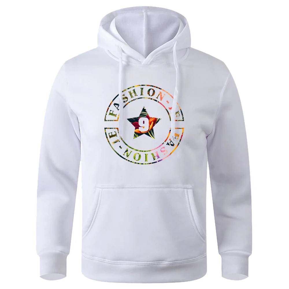 New Fashion No.9 Creative Style Print Male Hoodies Warm Casual Tracksuit Thick Comfortable Sweatshirts Oversized Soft Men Hoody
New Fashion No.9 Creative Style Print Male Hoodies Warm Casual Tracksuit Thick Comfortable Sweatshirts Oversized Soft Men Hoody