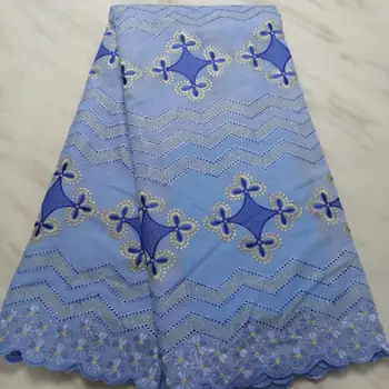 Madison African Stones Dry Cotton Lace Fabrics 2019 High Quality Embroidery Lace Material Swiss Voile Lace In Switzerland
Madison African Stones Dry Cotton Lace Fabrics 2019 High Quality Embroidery Lace Material Swiss Voile Lace In Switzerland