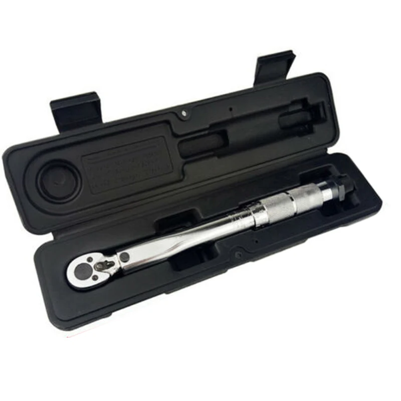 1 Piece 1/4 5-25nm Multifunctionals Drives Torque Meters Wrenches Spanners Tool Hand Tools Set Kit Wrench
1 Piece 1/4 5-25nm Multifunctionals Drives Torque Meters Wrenches Spanners Tool Hand Tools Set Kit Wrench