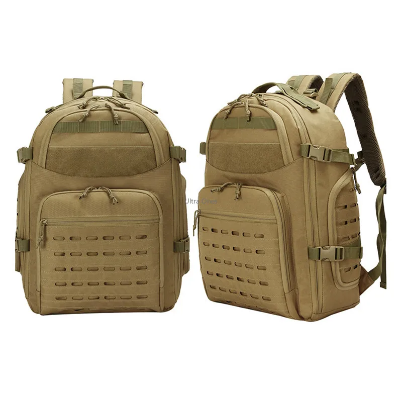Tactical Camo Backpack Molle Climbing Travel Hutning Military Camping Backpack Outdoor Shooting Nylon Softback Trekking Rucksack
Tactical Camo Backpack Molle Climbing Travel Hutning Military Camping Backpack Outdoor Shooting Nylon Softback Trekking Rucksack
