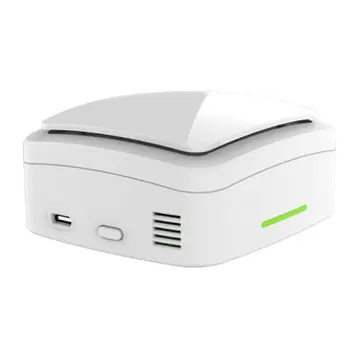 Ozone sterilizer household refrigerator sterilizer Ozone Sterilizer Disinfection Box Air Smog Gas Cleaner Sterilization
Ozone sterilizer household refrigerator sterilizer Ozone Sterilizer Disinfection Box Air Smog Gas Cleaner Sterilization