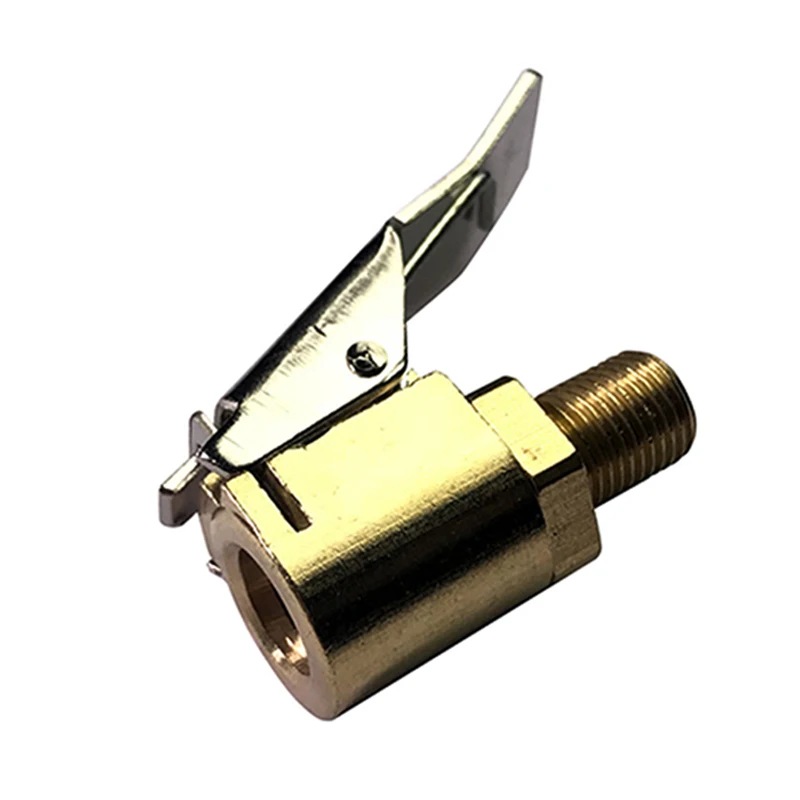Car Threaded Air Nozzle Adapter Air Pumps Quick Conversion Clip Type Valves Adapter Car Styling
Car Threaded Air Nozzle Adapter Air Pumps Quick Conversion Clip Type Valves Adapter Car Styling