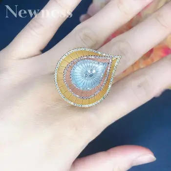 Newness Flower Charms Trendy Baguette Cut Stackable Rings for Women Cubic Zircon Finger Rings Beads Ring Boho Beach Jewelry
Newness Flower Charms Trendy Baguette Cut Stackable Rings for Women Cubic Zircon Finger Rings Beads Ring Boho Beach Jewelry