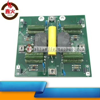 Qingdao Hai Te ZX7 Welding Machine Drive Board Single Tube IGBT Welding Machine Inverter Board Power Board Circuit Board
Qingdao Hai Te ZX7 Welding Machine Drive Board Single Tube IGBT Welding Machine Inverter Board Power Board Circuit Board