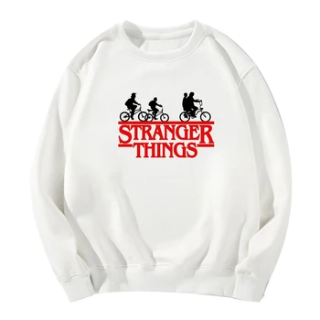 Stranger Things Printing High Quality Graphic Streetwear Sweatshirt Women Full Sleeve Vogue Cute Kawaii Sportswear Hoodies
Stranger Things Printing High Quality Graphic Streetwear Sweatshirt Women Full Sleeve Vogue Cute Kawaii Sportswear Hoodies