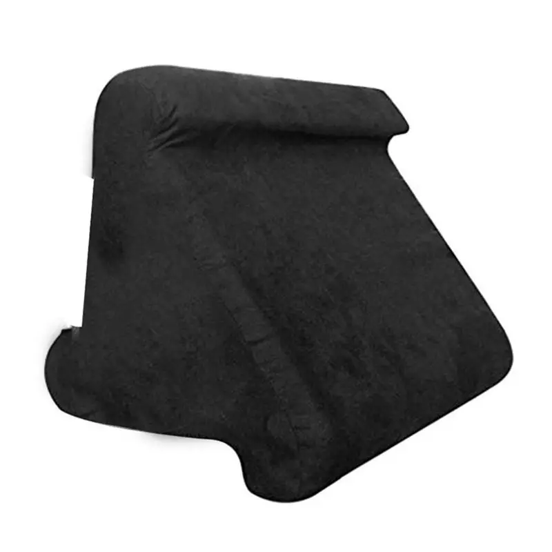 Foldable Pillow Tablet Read Holder Stand Memory Foam Bracket for Laptop Phones A5YA
Foldable Pillow Tablet Read Holder Stand Memory Foam Bracket for Laptop Phones A5YA