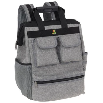 YILEQI Easy to Lucky Shoulder Toolkit Multi-Functional Elevator Maintenance Backpack Hardware Kit Oxford Cloth Kit
YILEQI Easy to Lucky Shoulder Toolkit Multi-Functional Elevator Maintenance Backpack Hardware Kit Oxford Cloth Kit