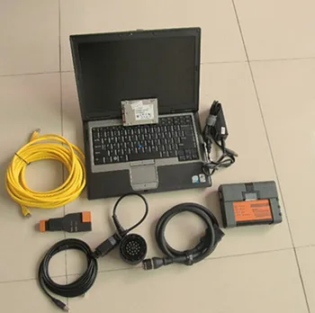 For BMW Icom a2 with V03.2020 Software ISTA-D 4.21 P 3.67 in 720GB SSD and Used d630 Laptop for BMW Auto Diagnostic Programming
For BMW Icom a2 with V03.2020 Software ISTA-D 4.21 P 3.67 in 720GB SSD and Used d630 Laptop for BMW Auto Diagnostic Programming