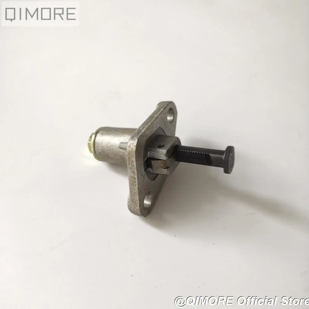 Cam Timing Chain Tensioner for 4 stroke Scooter Moped ATV QUAD GY6 50 60 80 139QMB 1P39QMB 147QMD
Cam Timing Chain Tensioner for 4 stroke Scooter Moped ATV QUAD GY6 50 60 80 139QMB 1P39QMB 147QMD