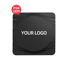 Global Version Customized X96 Network Set-top Box Rk3228 4-core Processor with Maximum Expansion 256g Hd Android Smart Tv Box
Global Version Customized X96 Network Set-top Box Rk3228 4-core Processor with Maximum Expansion 256g Hd Android Smart Tv Box