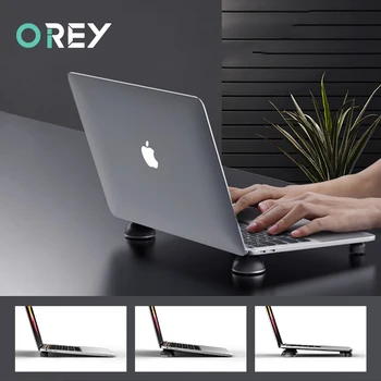 Mini Portable Laptop Stand Adjustable Cooling Stand Multifunctional Laptop Holder for MacBook Air Cooler Support Notebook Stand
Mini Portable Laptop Stand Adjustable Cooling Stand Multifunctional Laptop Holder for MacBook Air Cooler Support Notebook Stand