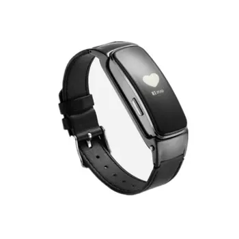 B3PLUS Smart Band Bracelet Headphone Wristband Message Push Blood Pressure Heart Rate Monitor Tracker For IOS for Andriod
B3PLUS Smart Band Bracelet Headphone Wristband Message Push Blood Pressure Heart Rate Monitor Tracker For IOS for Andriod