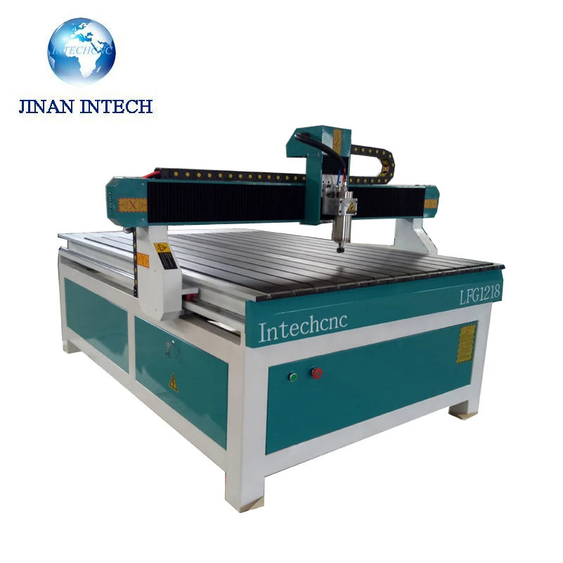 Профессиональный LFG1218 220v однофазный cnc pcb mdf door оборудование для изготовления