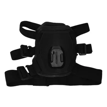 1 Dog Harness Chest Fetch Strap Belt + 2 Base Mounts for GoPro Hero 4 3+ 3 2 1
1 Dog Harness Chest Fetch Strap Belt + 2 Base Mounts for GoPro Hero 4 3+ 3 2 1