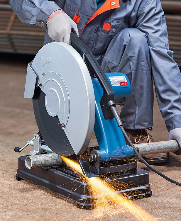 Electric Saw 1800-2100W Cut Off Saw 355mm Metal Cutting Machine 14" Electric Cut-off Machine Chop Saw
Electric Saw 1800-2100W Cut Off Saw 355mm Metal Cutting Machine 14" Electric Cut-off Machine Chop Saw