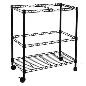 Two Layer File Frame Newspaper Document Magazine Storage Rack With Wheels Room Book Transportation Cart Organize Office Study
Two Layer File Frame Newspaper Document Magazine Storage Rack With Wheels Room Book Transportation Cart Organize Office Study