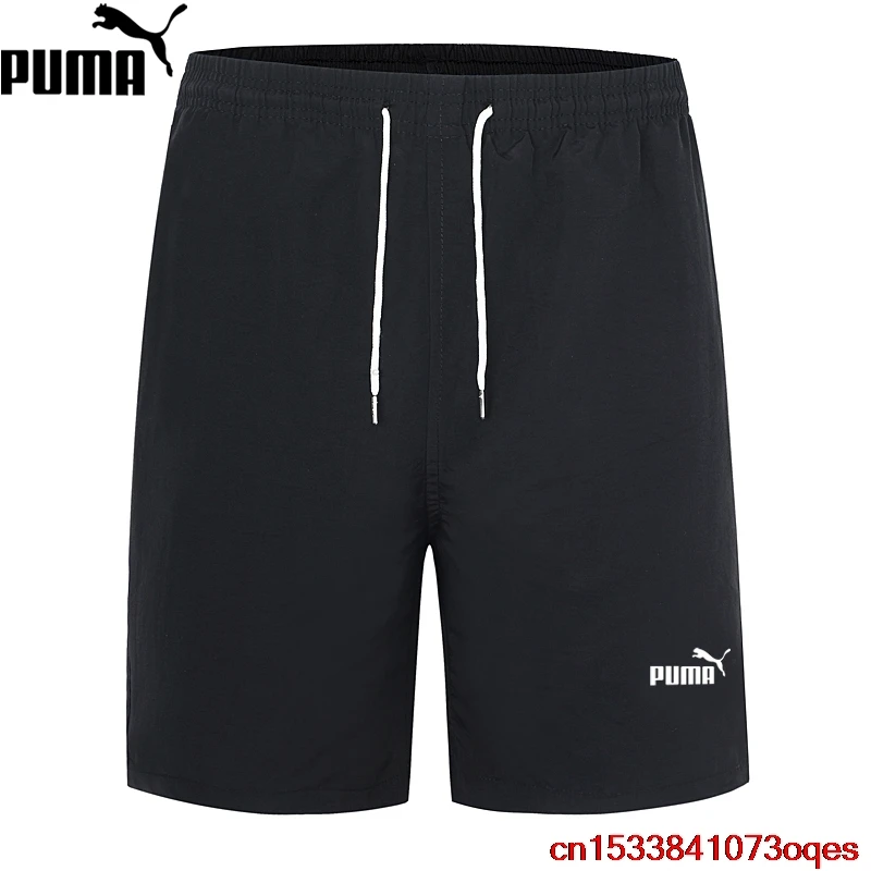 New Brand PUMA- Men's Swim Shorts Swimwear Trunks Men's Beach Shorts Mens Swimming Short Swimsuits Running Sports 1PU9
New Brand PUMA- Men's Swim Shorts Swimwear Trunks Men's Beach Shorts Mens Swimming Short Swimsuits Running Sports 1PU9